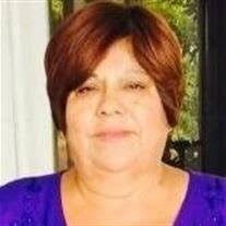 Nohemi Ortiz Bustos Obituary