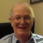 John "Derek" Pugsley Obituary