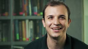 Red talk #5 (part 2): Adrian Otto