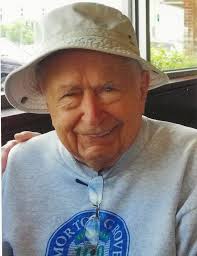 Obituary information for Richard A. Neufeldt