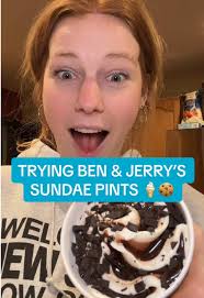 Pint Party Ben and Jerry