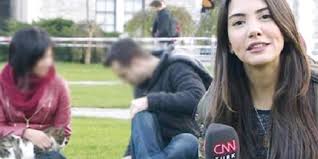 Fulya öztürk azərbaycan əsgərinin əleyhinə danışan həkimin videosunu görəndə sinirləndiyini deyib: Cnnturk Muhabiri Fulya Ozturk Koronaviruse Yakalandi