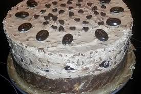 Mokka Sahne Torte Rezept In 2020 Kuchen Und Torten Torten Mokka