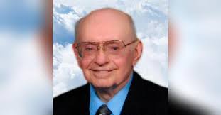 Robert J. Hendricks Obituary