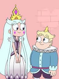 STAR & MARCO HAVE LEARNED AN ASL — Moon and River Butterfly were young  teenagers Moon...