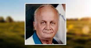 Roland Henry Bridges Obituary August 9, 2022