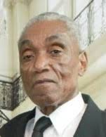 Obituary for James Harold Calhoun