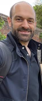 Tribute to Ian Atkins