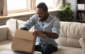Pick out a gift for a guy that adds something silly to his day. What To Send A Guy Instead Of Flowers That He Ll Love Lovetoknow