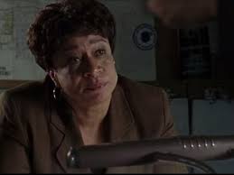 "Law & Order" Tango (TV Episode 2008)