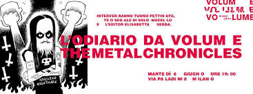 Resoconto veritiero delle sue valorose imprese, ad uso delle giovani menti, rizzoli lizard, 2010. Tuono Pettinato Tuonopettinato Twitter