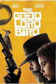 We'll break down the whole process of how rt works. The Good Lord Bird Miniseries Rotten Tomatoes