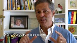 Depoimento do pediatra Mário Cordeiro