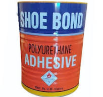 Shoe Bond Polyurethane Adhesive
