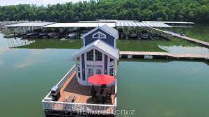 Check spelling or type a new query. Floating Cabins Are The Newest Thing On Kentucky Lakes