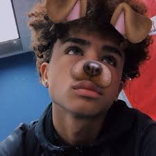 Black 12 Year Old Boys With Curly Hair Pin On Twin A Ny Kobbe