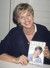 Sign up below to get your new customer 15% off discount code. Ellen Degeneres S Best Photos The Ellen Star S Wife Tv Shows And More