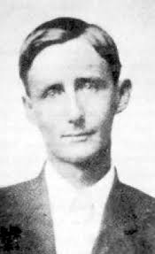 Rev Patrick Lloyd Anders (1882-1918)