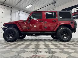 Image result for Flame Red 2012 Wrangler