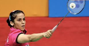 Although it may be played with larger teams, the most common forms of the game are singles (with one player per side) and doubles (with two players per side). Orleans Masters Badminton Saina Nehwal Vs Line Christophersen Preview Schedule Live Streaming When Where To