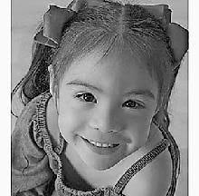 Savannah Rivas Obituary (2015