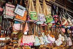 Souvenirs aus Thailand: Mitbringsel & typische Geschenke