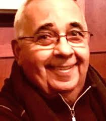 Richard Morris Obituary