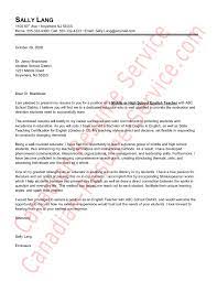 Maybe you would like to learn more about one of these? Letter Of Introduction For An English Teacher More Specifically For This English Letter To Teacher Application Letter For Teacher Teacher Cover Letter Example