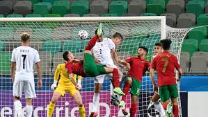 Segui europei 2020 livescore, risultati. Europei Under 21 Portogallo Italia 5 3 Il Film Della Partita Video Pianeta Milan