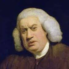 10 Great Quotes from Samuel Johnson
