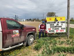 If you want to know exactly how old you are, we can use mathematical calculation to find out or we can use a calculator. Cksn On Twitter 50 Years Ago Today The Dresden Kings Were Crowned As Oha Junior C Champions April 27 1971 Dresdenjrkings Ohahockey1 Https T Co J9bkgvcoib Twitter
