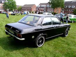 Opel Ascona A 1 9 2 Youngtimer Opel Manta Und Oldtimer Autos