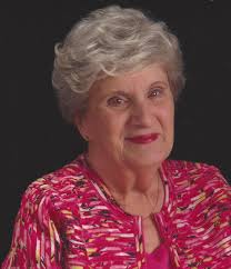 Doris Streibich Obituary