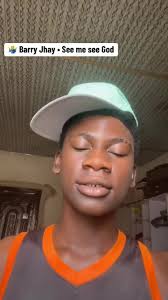 Barry Jhay: A Musical Journey Through Faith