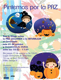 El significado cristológico de los regalos de los. Celebracion Del Dia De Los Ninos En El Consulado De Colombia En Paris Colombianosune Ministerio De Relaciones Exteriores