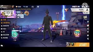 Animated gaming logo maker featuring a rabbit character inspired in fortnite skins. Free Fire Rare Black T Shirt Favourite Dress Combination Youtube
