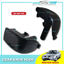 Salam tuan.kereta sy kereta kenari auto 2006,mslh yg dhadapi ialah mase gear d,r,3,2 tekan mnyk mcm nk xnk gerak je kereta sy.kejap boleh salam otai. Proton Waja Auto Gear Knob Push Button Shopee Malaysia
