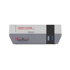Hutopi Console Recalbox NES