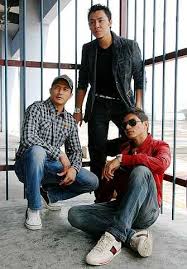 The kampung baru gang is back in season two of the popular franchise, 'kl gangster: Syamsul Yusof Buat Diri Tertekan Kerana Kl Gangster Hiburan Mstar