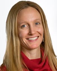 Shannon Lipscomb Ph.D.