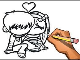 Recuerda que sólo en pintodibujos podrás encontrar los mejores diibujos para colorear, dibujos para imprimir, imagenes en blanco y negro, material didáctico para niños, dibujos para pintar y actividades para tus alumnos. Dibujo Del Dia De San Valentin Dibujo Facil Dia De La Amistad Youtube