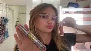 GRWM FOR SCHOOOL- life updates