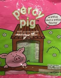 This quiz is completely anonymous. Percy Pig Halal Haram Status Halal Food France
