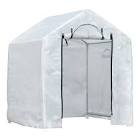 GrowIt Backyard 6 Ft. W x 4 Ft. D Greenhouse 70208 ShelterLogic
