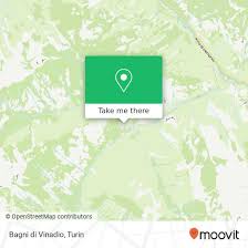 Il lago giace ai piedi delle montagne, avvolto nell'accogliente abbraccio del forte che ne fa un'oasi di pace dove prendere il sole, bagnarsi e ristorarsi. How To Get To Bagni Di Vinadio In Vinadio By Bus Or Train Moovit