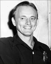 Fireman James E. Hassan, Los Angeles Fire Department