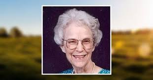 Patsy Melton Obituary September 3, 2012