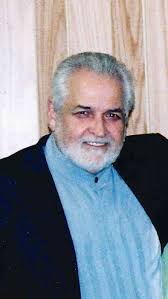 Obituary for Earnest (Hal) McCarter