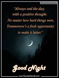  Good Night Quotes Good Night Quotes Good Morning Quotes Night Quotes