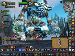 But unfortunately you missed the way out. Vanilla Wow Screenshots Comp
